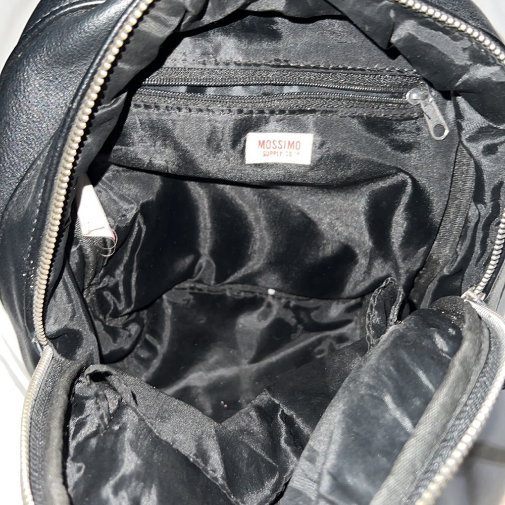 Mini Backpack - Picture 7 of 7